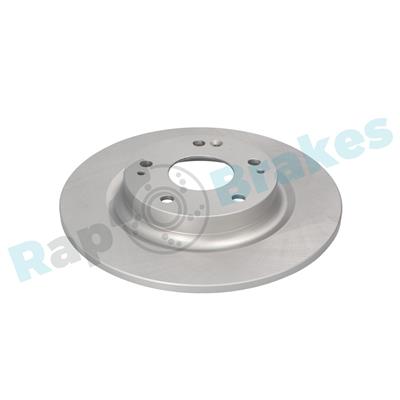 RAP BRAKES R-D1105C EAN: 5907714199899.