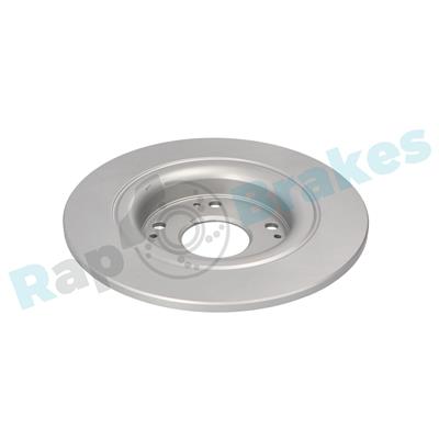 RAP BRAKES R-D1105C EAN: 5907714199899.