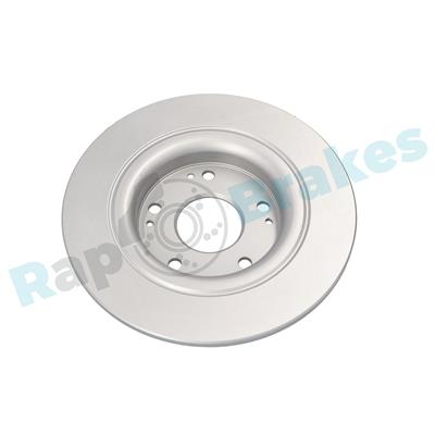 RAP BRAKES R-D1105C EAN: 5907714199899.