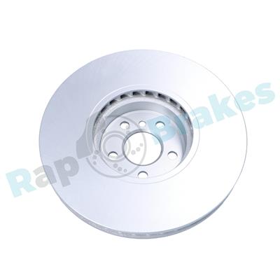 RAP BRAKES R-D1107C EAN: 5907714199912.