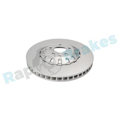 RAP BRAKES R-D1109C EAN: 5907714199936.