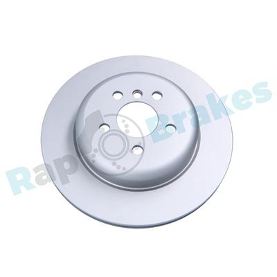 RAP BRAKES R-D1112C EAN: 5907714199967.