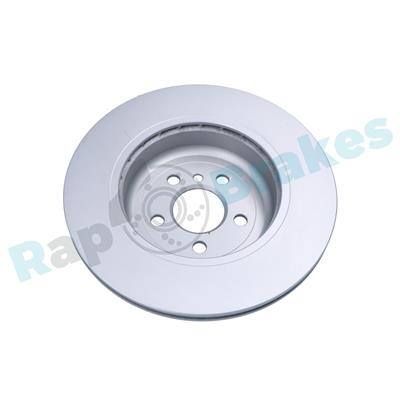 RAP BRAKES R-D1112C EAN: 5907714199967.