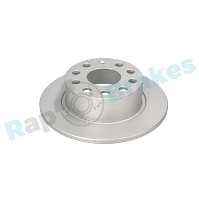 RAP BRAKES R-D1135C EAN: 5902701095239.