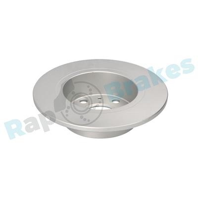 RAP BRAKES R-D1135C EAN: 5902701095239.