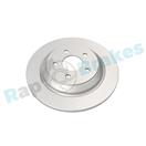 RAP BRAKES R-D1141C