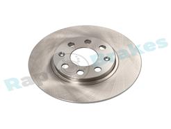 RAP BRAKES R-D1145