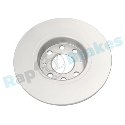 RAP BRAKES R-D1145C EAN: 5902701007140.