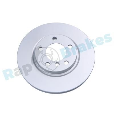 RAP BRAKES R-D1151C EAN: 5906125596082.