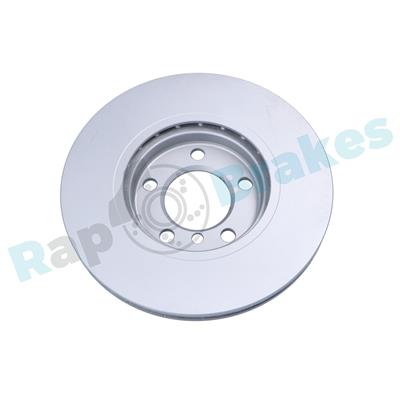 RAP BRAKES R-D1151C EAN: 5906125596082.