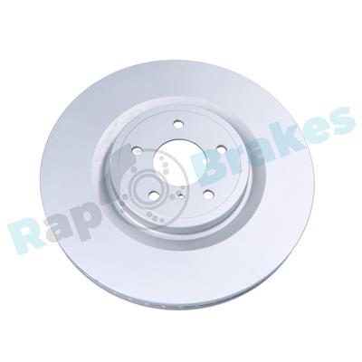 RAP BRAKES R-D1152C EAN: 5906125596099.