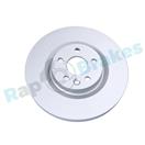 RAP BRAKES R-D1153C