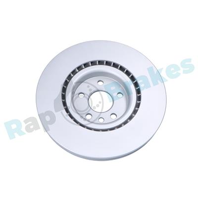 RAP BRAKES R-D1153C EAN: 5906125596105.