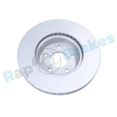 RAP BRAKES R-D1155C EAN: 5906125596129.