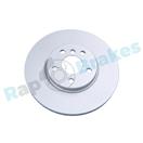 RAP BRAKES R-D1158C