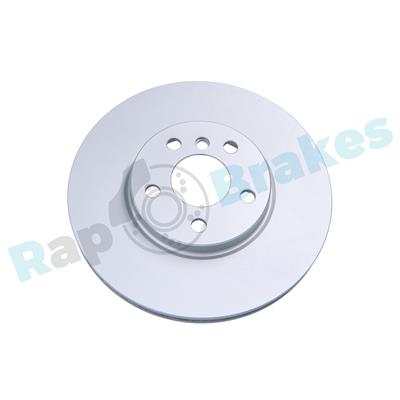 RAP BRAKES R-D1158C EAN: 5906125596150.