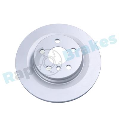 RAP BRAKES R-D1159C EAN: 5906125596167.