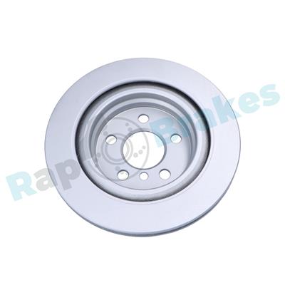 RAP BRAKES R-D1159C EAN: 5906125596167.