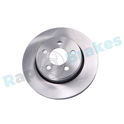 RAP BRAKES R-D1165 EAN: 5906125596228.