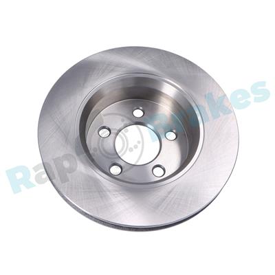 RAP BRAKES R-D1165 EAN: 5906125596228.