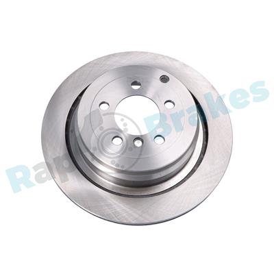 RAP BRAKES R-D1174 EAN: 5906125596310.