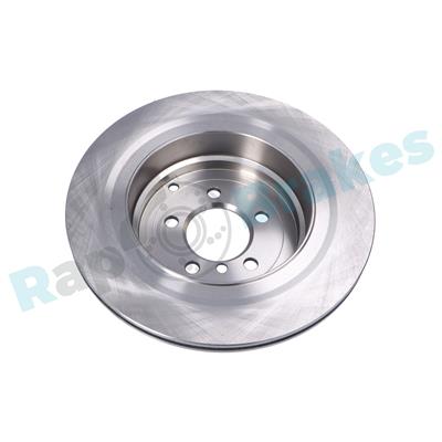 RAP BRAKES R-D1174 EAN: 5906125596310.