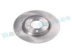 RAP BRAKES R-D1175