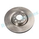 RAP BRAKES R-D1176