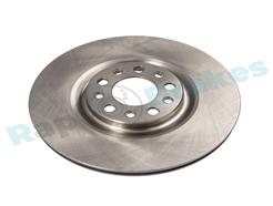 RAP BRAKES R-D1176