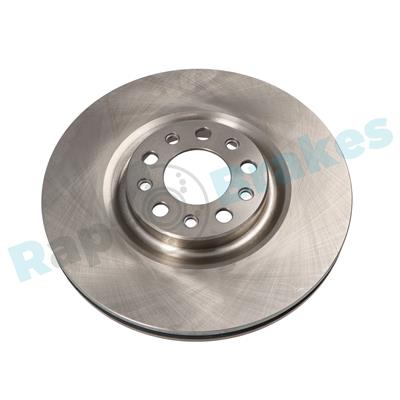 RAP BRAKES R-D1176 EAN: 5906125595337.