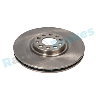 RAP BRAKES R-D1176 EAN: 5906125595337.