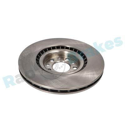 RAP BRAKES R-D1176 EAN: 5906125595337.