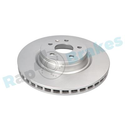 RAP BRAKES R-D1178C EAN: 5906125601007.