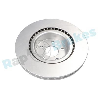 RAP BRAKES R-D1178C EAN: 5906125601007.