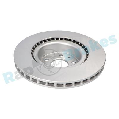 RAP BRAKES R-D1178C EAN: 5906125601007.