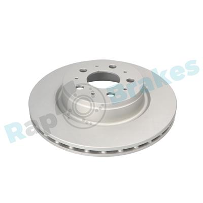 RAP BRAKES R-D1179C EAN: 5906125601014.