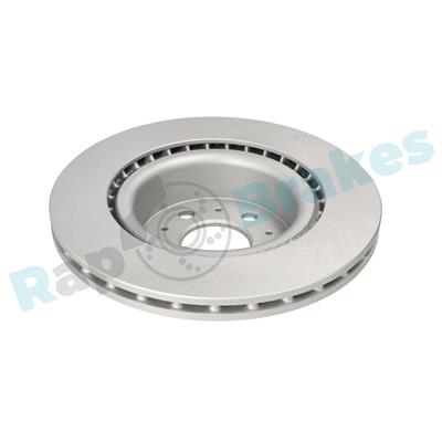 RAP BRAKES R-D1179C EAN: 5906125601014.