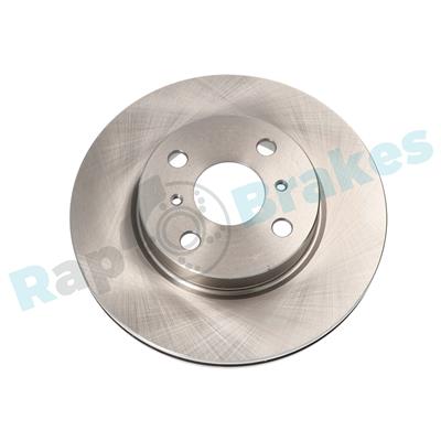 RAP BRAKES R-D1180 EAN: 5906125605487.