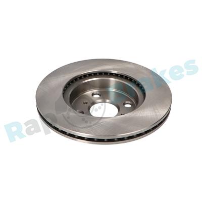 RAP BRAKES R-D1180 EAN: 5906125605487.