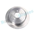 RAP BRAKES R-D1234