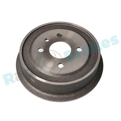 RAP BRAKES R-E0002 EAN: 5902701087265.