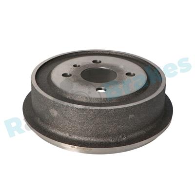 RAP BRAKES R-E0002 EAN: 5902701087265.