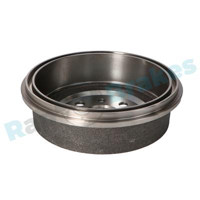 RAP BRAKES R-E0002 EAN: 5902701087265.