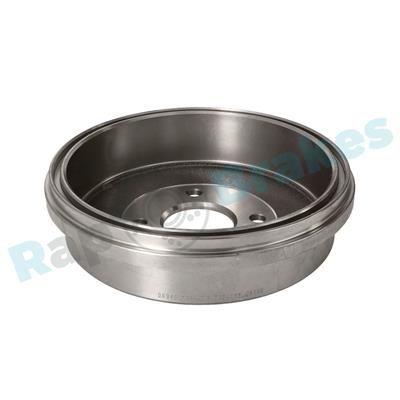 RAP BRAKES R-E0034 EAN: 5902701087586.