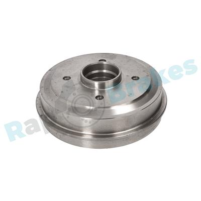 RAP BRAKES R-E0037 EAN: 5902701087616.