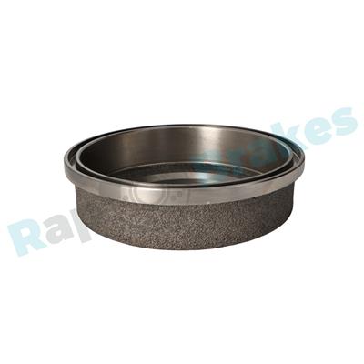 RAP BRAKES R-E0059 EAN: 5902701087838.