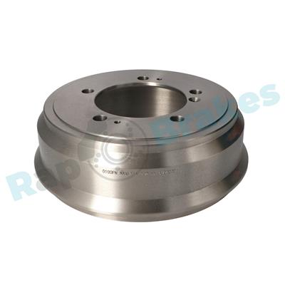 RAP BRAKES R-E0072 EAN: 5902701087968.