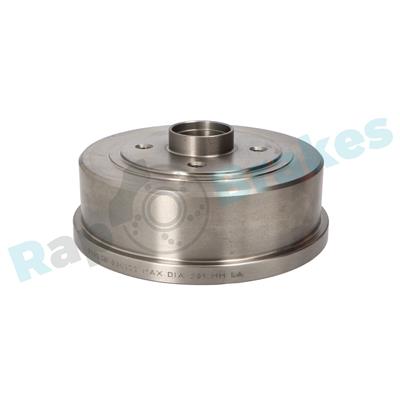 RAP BRAKES R-E0096 EAN: 5902701088200.