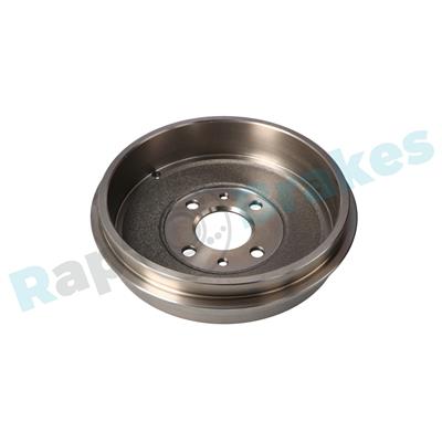 RAP BRAKES R-E0121 EAN: 5902701088453.