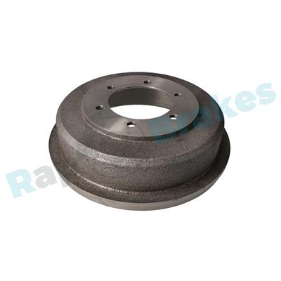 RAP BRAKES R-E0127 EAN: 5902701088514.